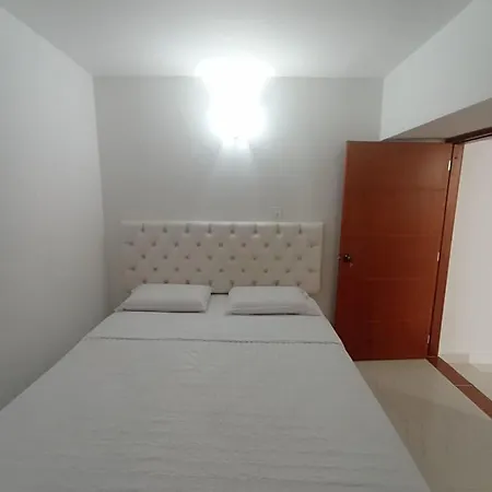 Apartamento En Edificio Juviper Cartagena