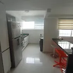 Apartamento en edificio Juviper
