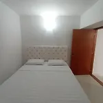 Apartamento en edificio Juviper