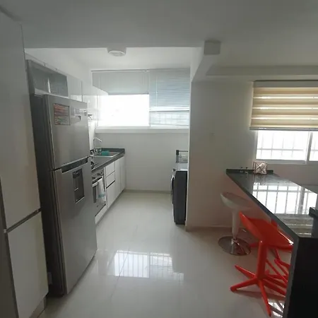 En Edificio Juviper Cartagena